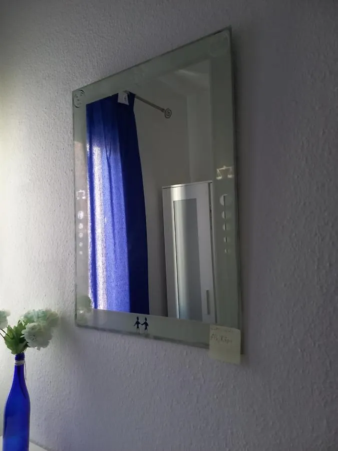 Habitacion En El Centro サンタクルスデテネリフェ