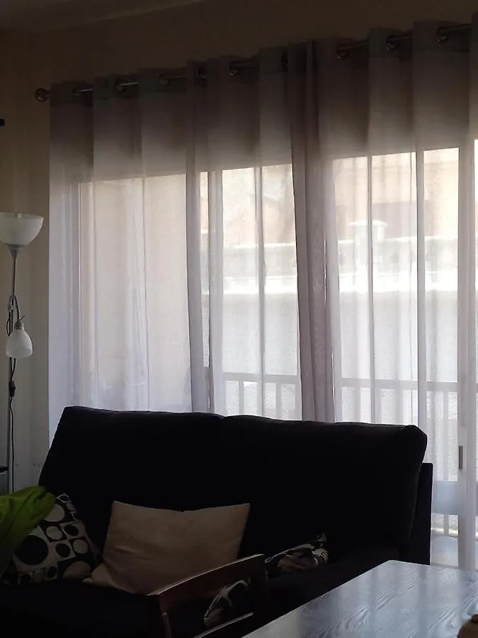 Habitacion En El Centro サンタクルスデテネリフェ 0*,